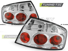 Задние фонари CHROME