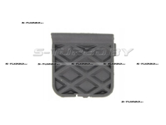 Заглушка отверстия крюка (задняя)