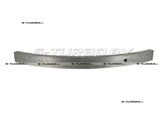 Усилитель переднего бампера (алюминий)