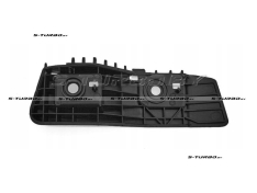 Кронштейн заднего бампера (левый) малый