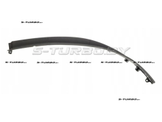 Спойлер переднего бампера (левый) 2015-2019