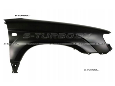 Крыло переднее (правое) с отв. под повторитель, сталь