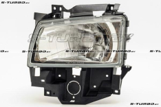 Передняя фара (левая)