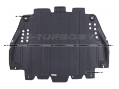 Защита двигателя (пластик) 2.0 hdi (120 kw)