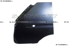 Крыло переднее (левое) с отв. под повторитель, сталь