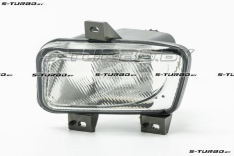 Противотуманная фара (левая)