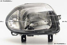 Передняя фара (правая)