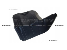 Защита двигателя боковая правая (пластик) 1.3 mjtd