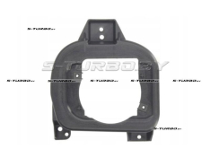 Крепление противотуманной фары (левое) 2014-2018