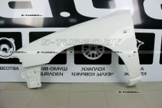 Крыло переднее (левое) 1994-1998, с отв. либо без под нижний молдинг (на выбор) стеклопластик