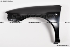 Крыло переднее (левое) с отв. под повторитель, сталь