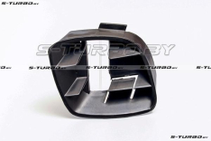 Решетка в бампер (правая)