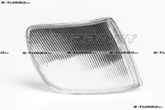 Имитация указателя поворота (правый) белый