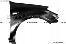 Крыло переднее (правое) с отв. под повторитель, с отв. под накладку, сталь