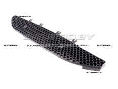 Защита бампера (пластик) бензин / дизель