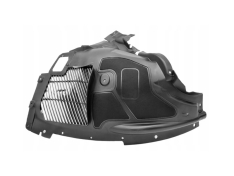 Подкрылок передний (левый) передняя часть