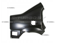 Крыло заднее (правое) заводской штамп