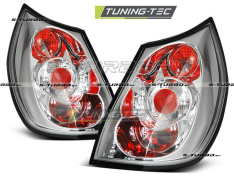 Задние фонари CHROME