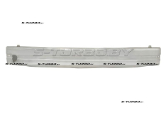 Усилитель переднего бампера (алюминий)