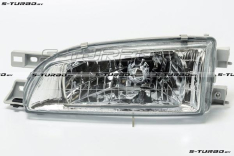 Передняя фара (левая) 1999-2000