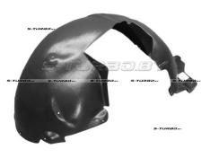 Подкрылок передний (правый) задняя часть