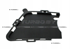 Решетка в бампер (левая) внутренняя, для версии m-pakiet