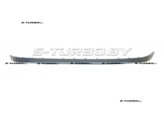 Спойлер переднего бампера