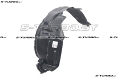 Подкрылок передний (правый)