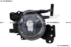 Противотуманная фара (левая) m-paket