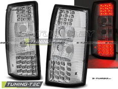 Задние фонари CHROME LED