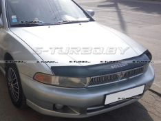 Дефлектор капота