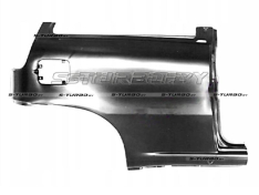 Крыло заднее (правое) заводской штамп