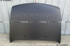 Капот, сталь