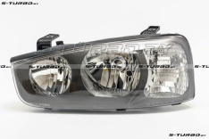 Передняя фара (левая)