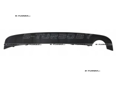 Спойлер заднего бампера