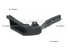 Кронштейн заднего бампера (правый) маленький