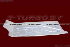 Днище пола (передняя + задняя левая сторона) заводской штамп