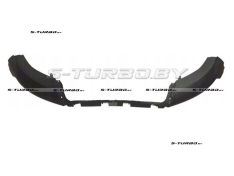 Спойлер переднего бампера