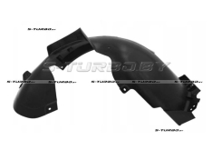 Подкрылок передний (правый) задняя часть