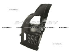 Подкрылок передний (левый) передняя часть, для версии turbo