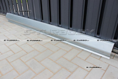 Порог (правый) наружная часть, ремкомплект