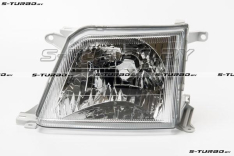 Передняя фара (левая)