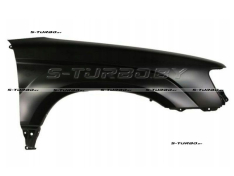 Крыло переднее (правое) без отв. под повторитель, сталь