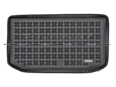 Коврик в багажник модельный полиуретановый