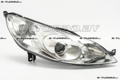 Передняя фара (правая)