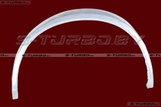 Арка задняя (левая) внутренняя часть, заводской штамп