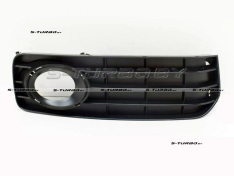 Решетка в бампер (правая) для версии s-line