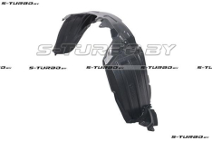 Подкрылок передний (левый)