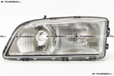 Передняя фара (левая)