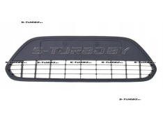 Решетка в бампер (центральная)